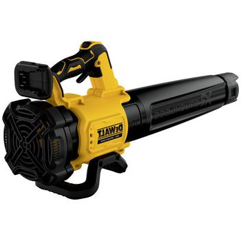 叶片鼓风机| Dewalt DCBL722B 20V MAX XR锂离子无刷手持无绳鼓风机(仅限工具)